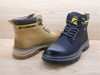 豪行冬季新款正品真皮马丁靴时尚休闲耐磨系带男棉鞋13442056 商品缩略图3
