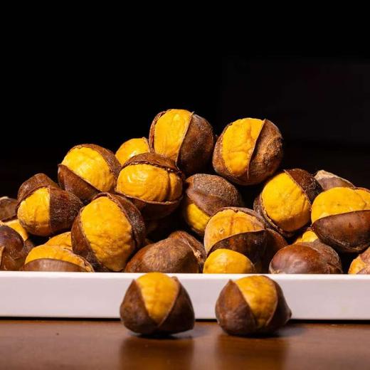 冰开口板栗（1斤装） 商品图1