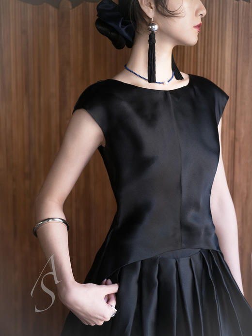 Sophie Buhai 26PS 纯银venetian流苏耳环（一对） 商品图7