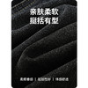 GXG男装25秋季时尚复古舒适百搭休闲宽松直筒日常通勤男式牛仔裤K&C 商品缩略图10