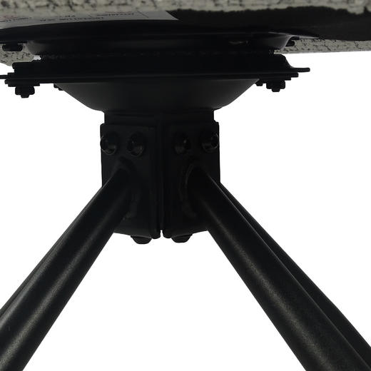 【家具】布艺餐椅旋转餐椅休闲椅 5059 商品图4