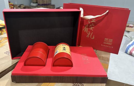 红安 供销荆选 椒界黄精 商品图10