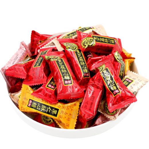 徐福记财源滚滚龍鳳三层宫廷礼盒 商品图9