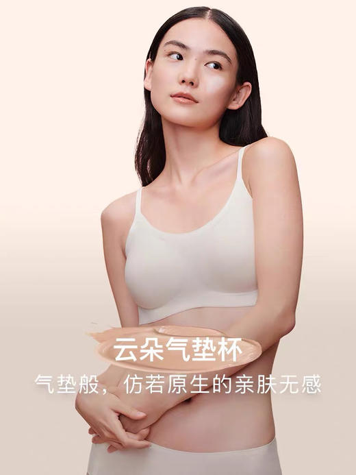 【秒杀价已调 直接拍】台湾高端 品牌正品 24H文胸 过年 清仓福利 商品图2