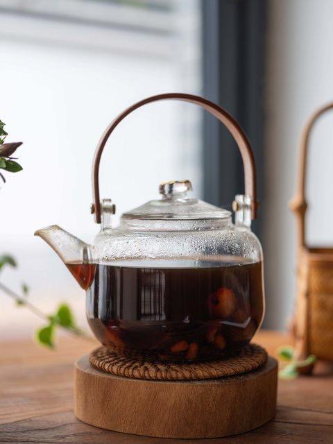 苁蓉黄精茶（50g/包*10包/盒） 商品图2