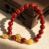 【新年福利 任选规格 买一送一】BAOFANDI宝梵迪2026新年爆款新中式国风百搭朱砂手串合集 商品缩略图3