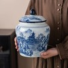 90元一套/一箱12套 墨趣【布包 大单罐】 商品缩略图4