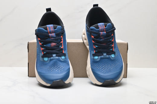 昂跑On Cloudsurfer Trail 2舒适百搭简约低帮跑步鞋男女鞋 商品图6