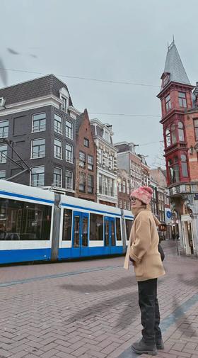 闪照第491期 珍重每寸光阴