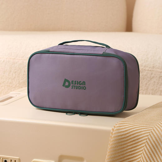 BFAG.Profit多巴胺内衣收纳包（2件） 商品图6