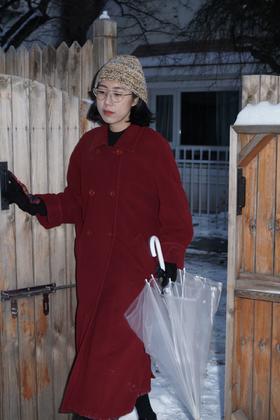 闪照第492期 从容