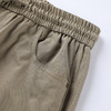 GXG男装秋季时尚百搭潮牌宽松直筒弯刀裤户外运动男式休闲裤子K&C 商品缩略图11