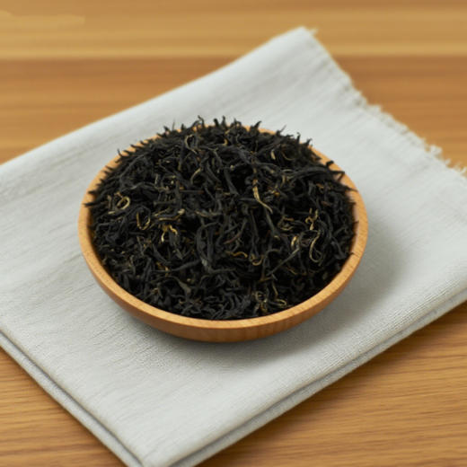 茗韵云顶山红茶伴手礼盒|茶叶 清香馥郁，口感清新淡雅，滋味甘甜【4.5不发货，6号正常发货】 商品图3