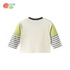 贝贝怡男童长袖T恤ZB1FS001 商品缩略图8