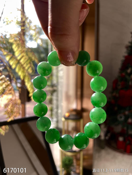 手串【6170101】具体价格微信咨询 商品图2