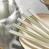 摩登主妇抗菌合金筷家用高档2026新款一人一筷防滑防霉耐高温筷子 商品缩略图0