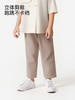 【高定系列】英氏儿童裤子春夏新款长裤男女童休闲外穿长裤百搭YRKCJ1S068A 商品缩略图2
