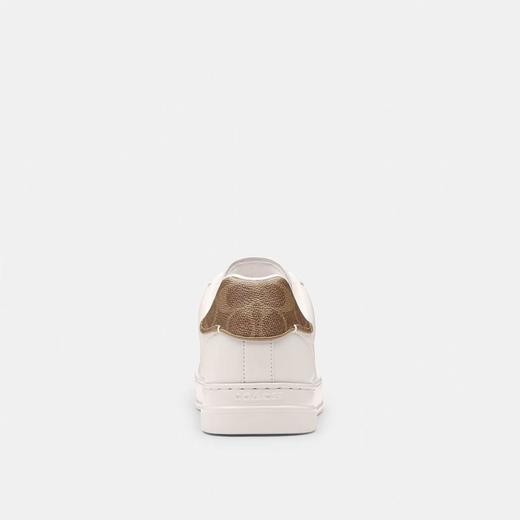 【爆】【9.2折】1楼COACH蔻驰女士CCN69 HIGH LINE运动鞋吊牌价1150 现价1059 商品图3
