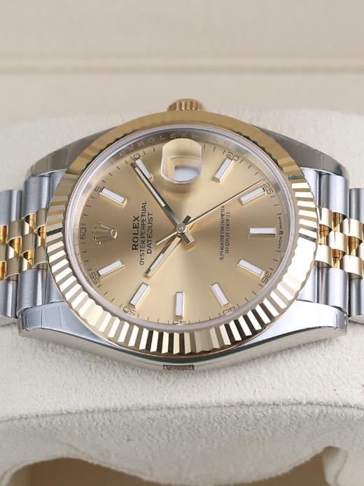 劳力士126333-0010 商品图4