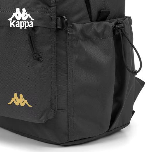 【春上新】【8折】6楼卡帕Kappa运动双肩包男女户外背包大容量轻便旅行书包K0GW8BS04原价399现价319 商品图4