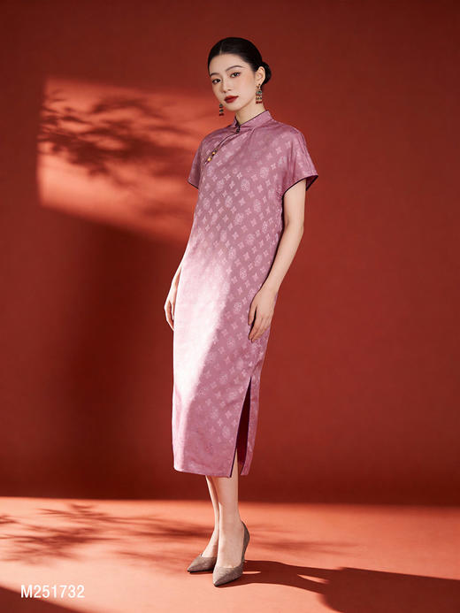 M251732旗袍 商品图1