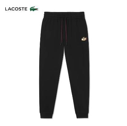 LACOSTE法国鳄鱼男运动裤XH7810-98031 商品图0