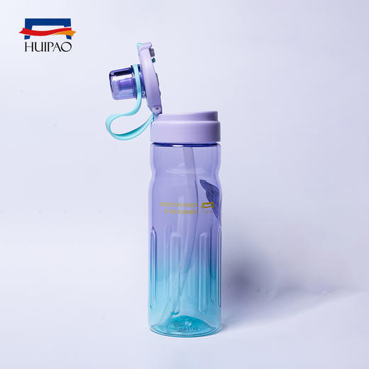 汇跑 行野双饮 骑行杯 商品图1