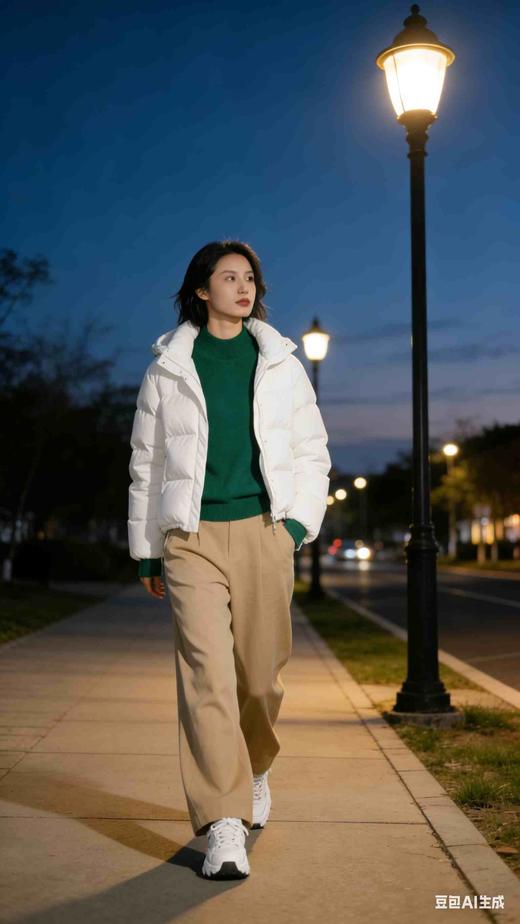 福利价185元，689271全羊毛无缝一体单层中高圆领羊毛衫，轻薄，柔软，年终温暖贴心价，售完无补，先到先得！挂拍图见详情页 商品图7