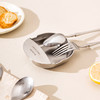 摩登主妇304不锈钢可立锅铲置物架多功能放筷子勺子铲子汤勺架托 商品缩略图8