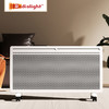 radialight取暖器家用节能省电立式暖风机速热恒温电暖气片NDLX 商品缩略图0