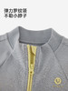 英氏儿童外套男宝宝外套春秋新款夹克百搭时尚外衣服YRWUJ1S018A 商品缩略图3
