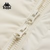 【春上新】【7折】6楼卡帕Kappa连帽羽绒服2025冬季新款加厚保暖防风运动外套K0GW2YY03原价1699现价1019 商品缩略图4
