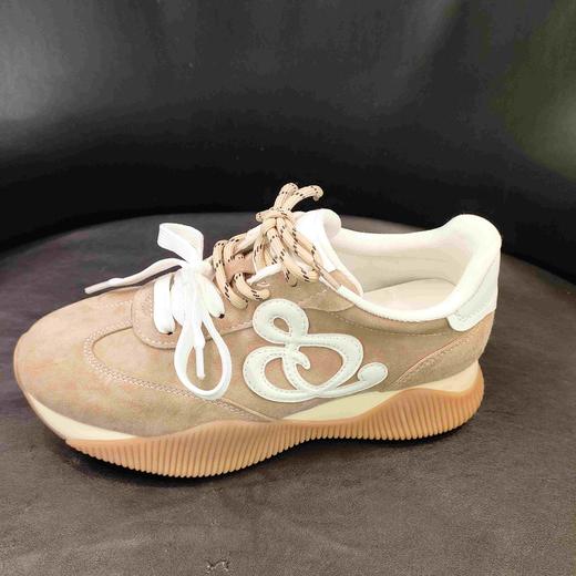 LFGJ17005时尚百搭德训鞋 商品图7