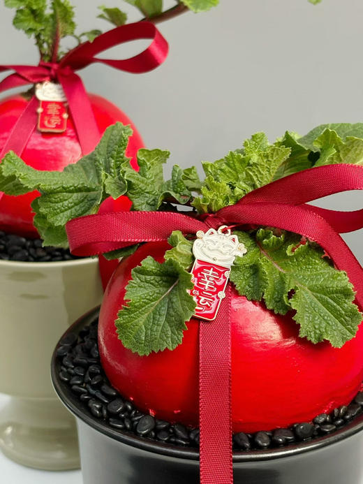 年宵花材-【红彩头】单独发货 商品图3