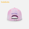 【三丽鸥IP】巴拉巴拉儿童帽子女童小童棒球帽闪光甜美时尚户外 商品缩略图2