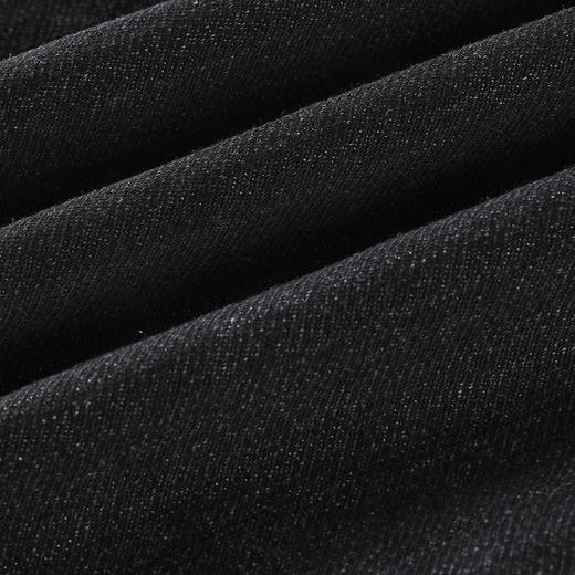 GXG男装26春季复古时尚牛仔裤日常通勤简约潮流百搭男式直筒裤K&C 商品图12