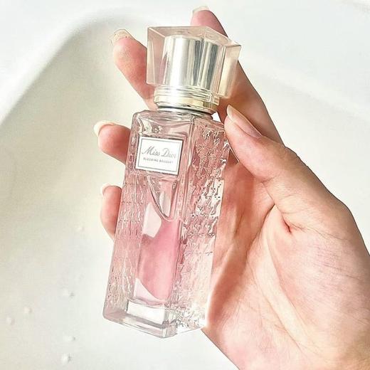 DIOR/迪奥花漾甜心香水滚珠版20ML淡香水EDT旅行装效期26年5月 商品图3