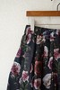 ECOLE DE CURIOSITES限定花纹半裙 商品缩略图8