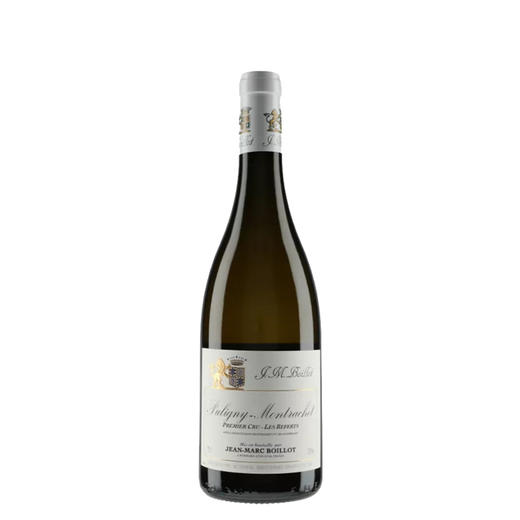 2022 Jean Marc Boillot Puligny-Montrachet 1er Les Referts 让马克布瓦洛酒庄瑞福特（普里尼-蒙哈榭一级园）白葡萄酒 2022 商品图1