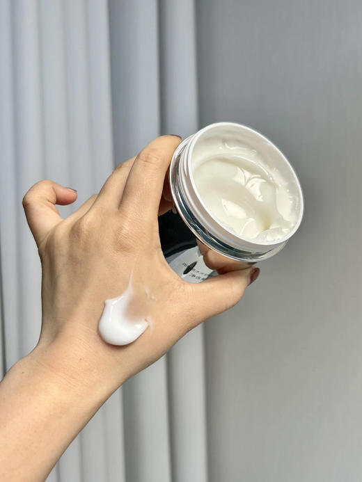 （小眠专属）华熙生物润熙泉水光舒缓修护涂抹面膜 【效期至2027年7月】 商品图2