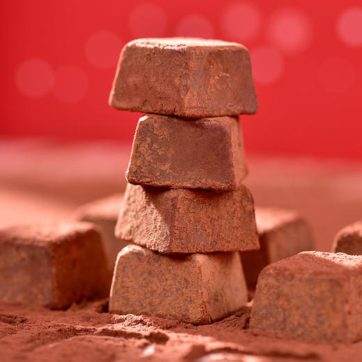 白色恋人 日式混合巧克力礼盒装268g 商品图2