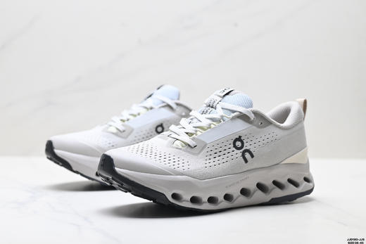 昂跑On Cloudsurfer Trail 2舒适百搭简约低帮跑步鞋男女鞋 商品图3