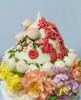 仅限西安市三环内派送【非遗美食丨 慕百滋中式蛋糕】甄选优质小麦，手工发酵制作，款式精致多样，生日、庆功宴、纪念日等多场景适用，中式蛋糕系列需提前3天预定，下单后不支持退款~ 商品缩略图6