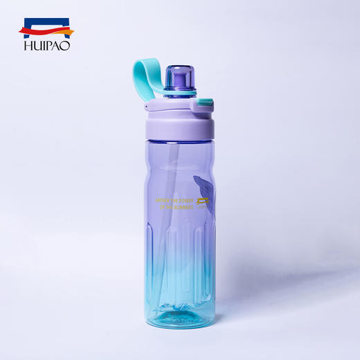 汇跑 行野双饮 骑行杯 商品图0