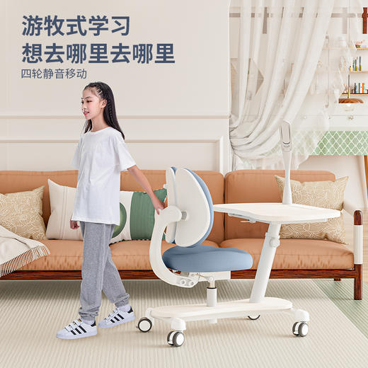 大满贯随心移一体桌007 商品图1