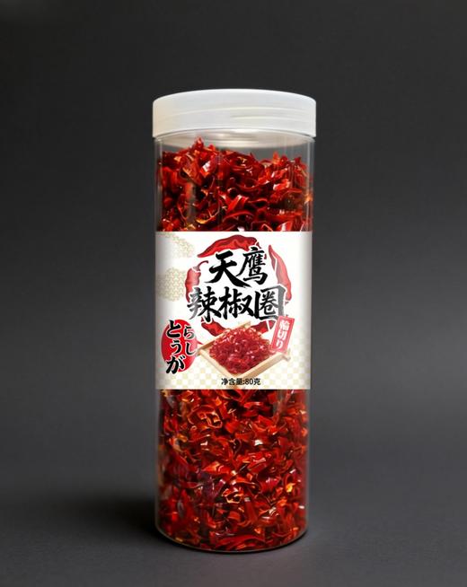 出口级的辣椒 真正无农残 安全放心 产地直采 辣味醇厚 香气浓郁 严苛标准 0829|百里食 商品图11