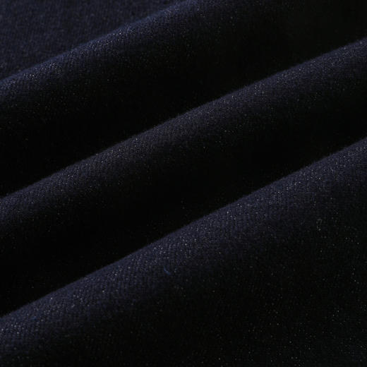 GXG男装【原色活性染】26春季复古经典水洗牛仔裤男式直筒长裤K&C 商品图9