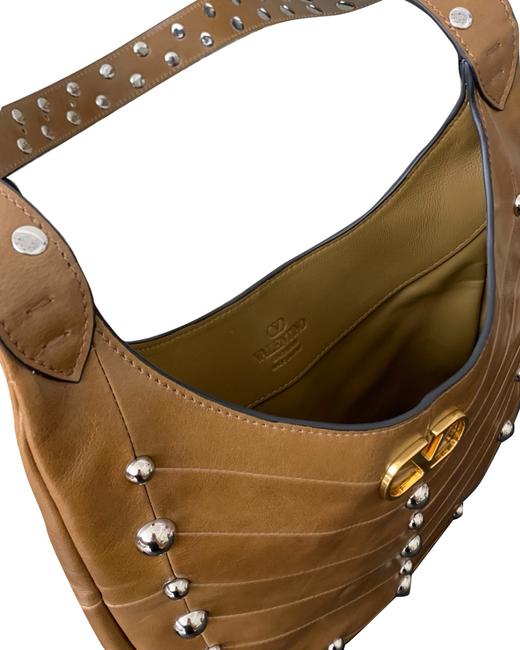 小号铆钉HOBO包zo023 商品图3