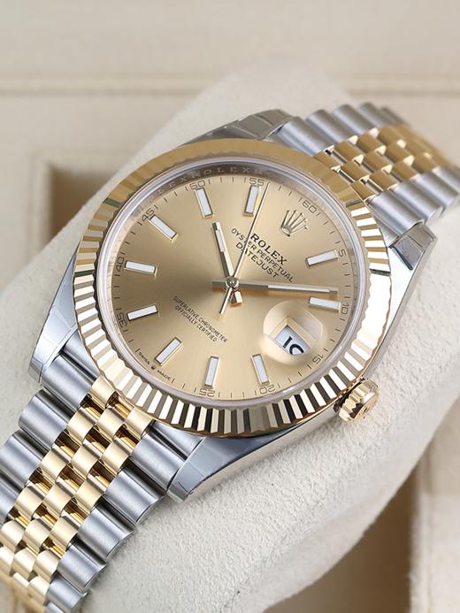 劳力士126333-0010 商品图2