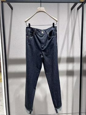 Max Mara 牛仔裤女  9181056106-001 .